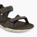 Жіночі сандалі KADVA Cara WMNS коричневий 10