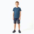 Дитячі туристичні сандалі KADVA Vitra T navy blue 4