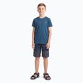Дитячі туристичні сандалі KADVA Vite JR navy blue 4