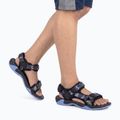 Дитячі туристичні сандалі KADVA Vite JR navy blue 2