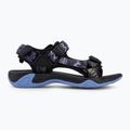 Дитячі туристичні сандалі KADVA Vite JR navy blue 6