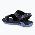 Дитячі туристичні сандалі KADVA Vite JR navy blue 7