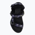 Дитячі туристичні сандалі KADVA Vite JR navy blue 9