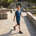 Дитячі туристичні сандалі KADVA Vite JR navy blue 5