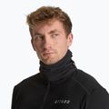 Снуд велосипедний ATTABO LOREEF MULTIFUNCTIONAL BAND утеплений чорний 2