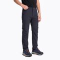 Дитячі трекінгові штани KADVA BaseMove 2in1 detachable leg navy blue