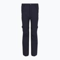 Дитячі трекінгові штани KADVA BaseMove 2in1 detachable leg navy blue