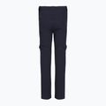 Дитячі трекінгові штани KADVA BaseMove 2in1 detachable leg navy blue 2