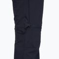 Дитячі трекінгові штани KADVA BaseMove 2in1 detachable leg navy blue 4