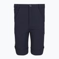 Дитячі трекінгові штани KADVA BaseMove 2in1 detachable leg navy blue 5