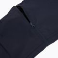 Дитячі трекінгові штани KADVA BaseMove 2in1 detachable leg navy blue 7