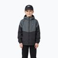 Куртка дощовик дитяча KADVA Fory Jrb gray