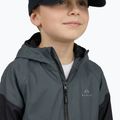 Куртка дощовик дитяча KADVA Fory Jrb gray 4