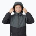 Куртка дощовик дитяча KADVA Fory Jrb gray 5