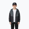 Куртка дощовик дитяча KADVA Fory Jrb gray 6
