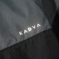 Куртка дощовик дитяча KADVA Fory Jrb gray 8