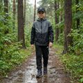 Куртка дощовик дитяча KADVA Fory Jrb gray 19