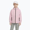 Куртка дощовик дитяча KADVA Fory Jrb pink