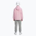 Куртка дощовик дитяча KADVA Fory Jrb pink 2
