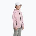 Куртка дощовик дитяча KADVA Fory Jrb pink 3