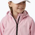 Куртка дощовик дитяча KADVA Fory Jrb pink 4