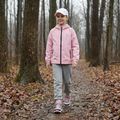 Куртка дощовик дитяча KADVA Fory Jrb pink 10
