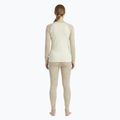 Комплект жіночої термоактивної білизни WOOLCANO Merino SET0980 beige 3