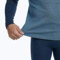 Комплект чоловічої термоактивної білизни WOOLCANO Merino SET0978 blue 4