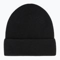 Шапка WOOLCANO MERINO HAT1037 чорний 2