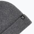 Кепка WOOLCANO MERINO HAT1037 gray 3