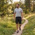 Футболка трекінгова чоловіча KADVA Merivra merino green 5