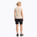 Футболка трекінгова жіноча KADVA Merivra merino beige 2