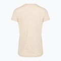 Футболка трекінгова жіноча KADVA Merivra merino beige 2