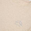 Футболка трекінгова жіноча KADVA Merivra merino beige 3