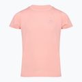 Дитяча трекінгова футболка KADVA TrailCore breathable pink 7
