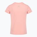 Дитяча трекінгова футболка KADVA TrailCore breathable pink 8