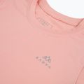Дитяча трекінгова футболка KADVA TrailCore breathable pink 9
