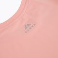 Дитяча трекінгова футболка KADVA TrailCore breathable pink 10