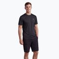 Чоловіча трекінгова футболка KADVA TrailCore breathable black