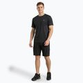 Чоловіча трекінгова футболка KADVA TrailCore breathable black 3