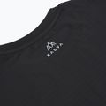Чоловіча трекінгова футболка KADVA TrailCore breathable black 9
