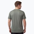 Чоловіча трекінгова футболка KADVA TrailCore breathable green 2