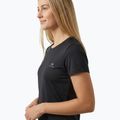 Жіноча трекінгова футболка KADVA TrailCore breathable black 4