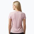 Жіноча трекінгова футболка KADVA TrailCore breathable pink 2