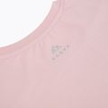 Жіноча трекінгова футболка KADVA TrailCore breathable pink 9