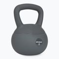 М'яка гиря XTREXO 8 kg grey
