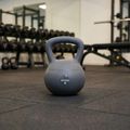 Kettlebell SOFT XTREXO 10 кг сірий 5