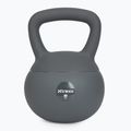Kettlebell SOFT XTREXO 10 кг сірий 7
