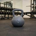 Kettlebell SOFT XTREXO 12 кг сірий 5