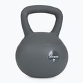Kettlebell SOFT XTREXO 12 кг сірий 7